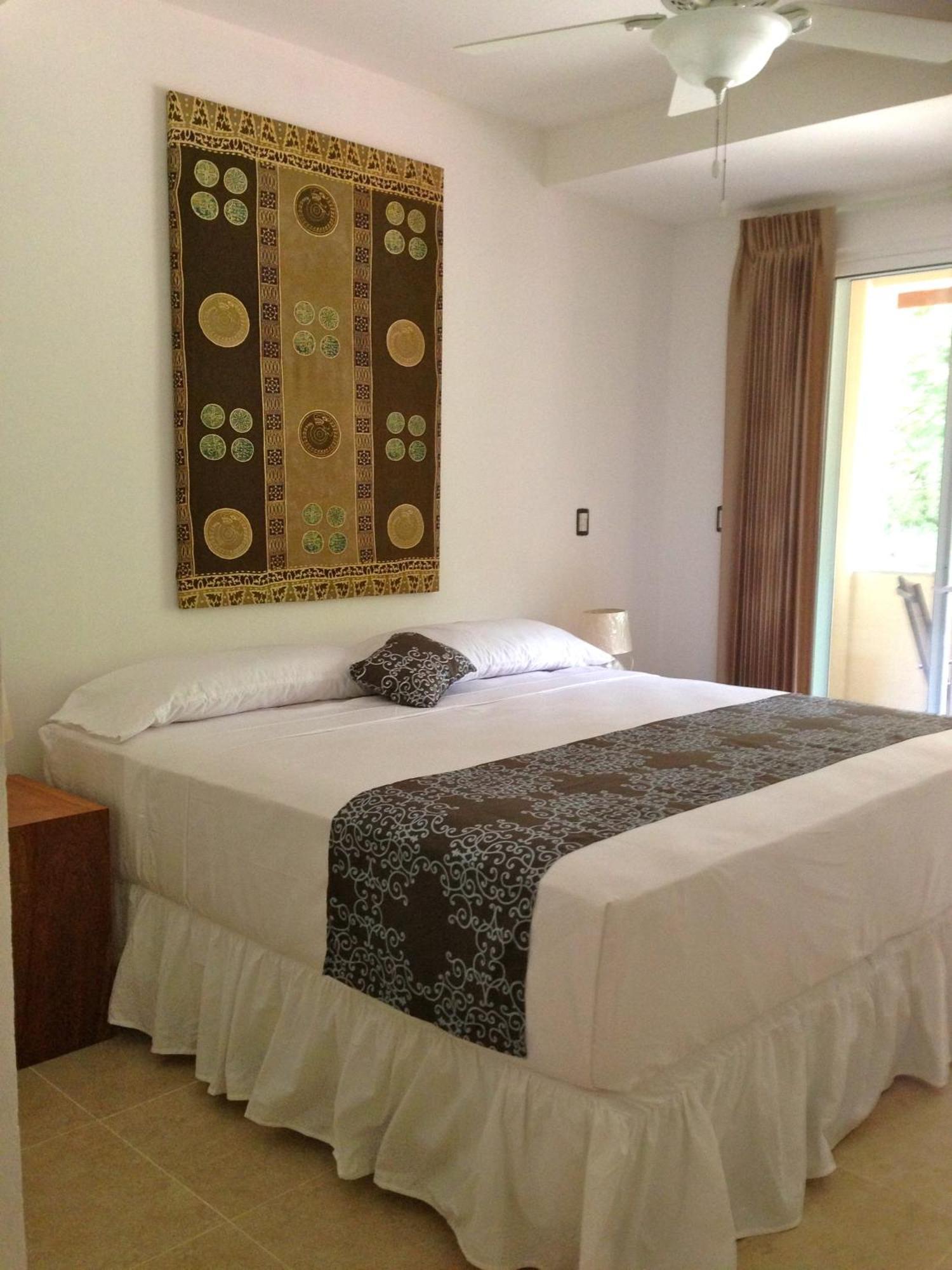 Montelaguna Boutique Hotel Sámara Zimmer foto